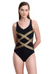Gottex Online Exclusive Embrace One Piece